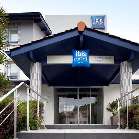 Ibis Budget Biarritz - Anglet Bagian luar foto