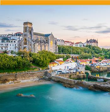 Ibis Budget Biarritz - Anglet Bagian luar foto